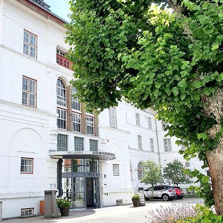 Vejlsohus Hotel And Conference Center シルケボー エクステリア 写真