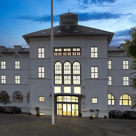 Vejlsohus Hotel And Conference Center シルケボー エクステリア 写真