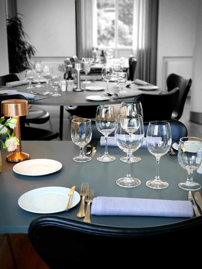 Vejlsohus Hotel And Conference Center シルケボー エクステリア 写真