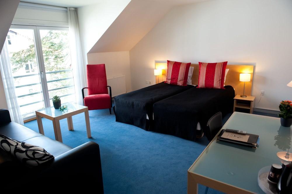Vejlsohus Hotel And Conference Center シルケボー エクステリア 写真