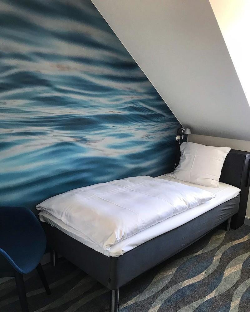Vejlsohus Hotel And Conference Center シルケボー エクステリア 写真