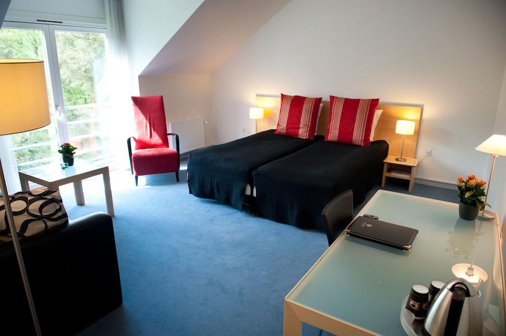 Vejlsohus Hotel And Conference Center シルケボー エクステリア 写真