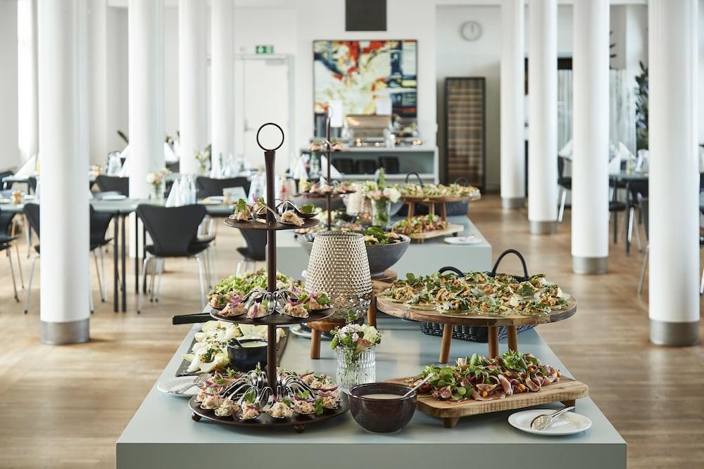 Vejlsohus Hotel And Conference Center シルケボー エクステリア 写真