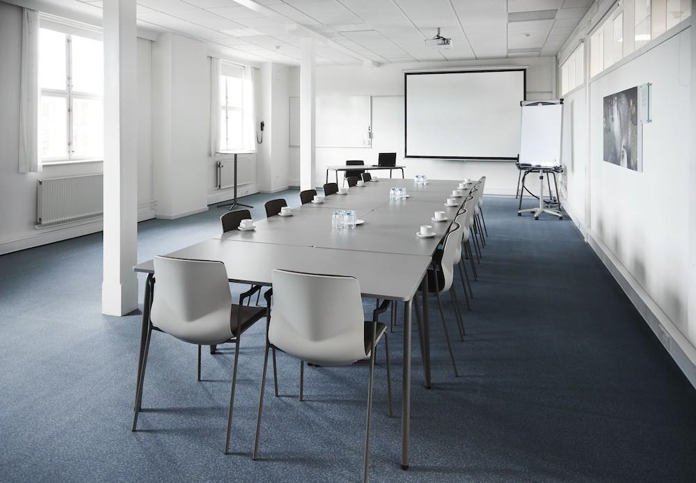 Vejlsohus Hotel And Conference Center シルケボー エクステリア 写真