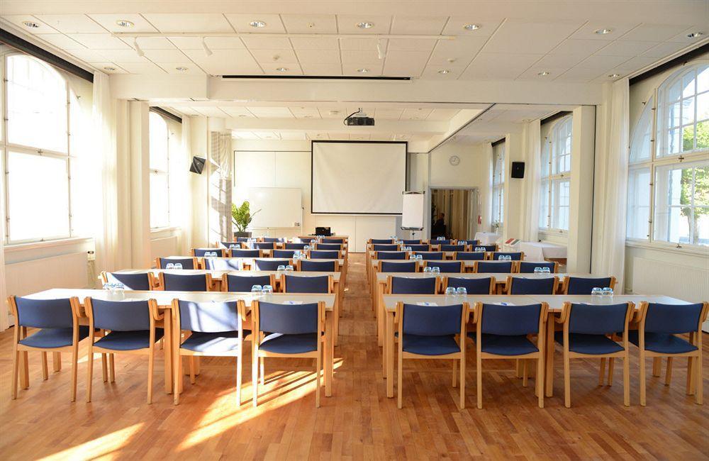 Vejlsohus Hotel And Conference Center シルケボー エクステリア 写真