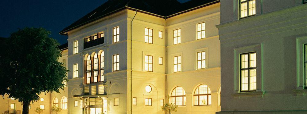 Vejlsohus Hotel And Conference Center シルケボー エクステリア 写真