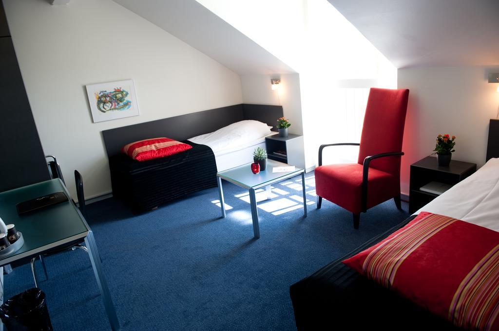 Vejlsohus Hotel And Conference Center シルケボー エクステリア 写真