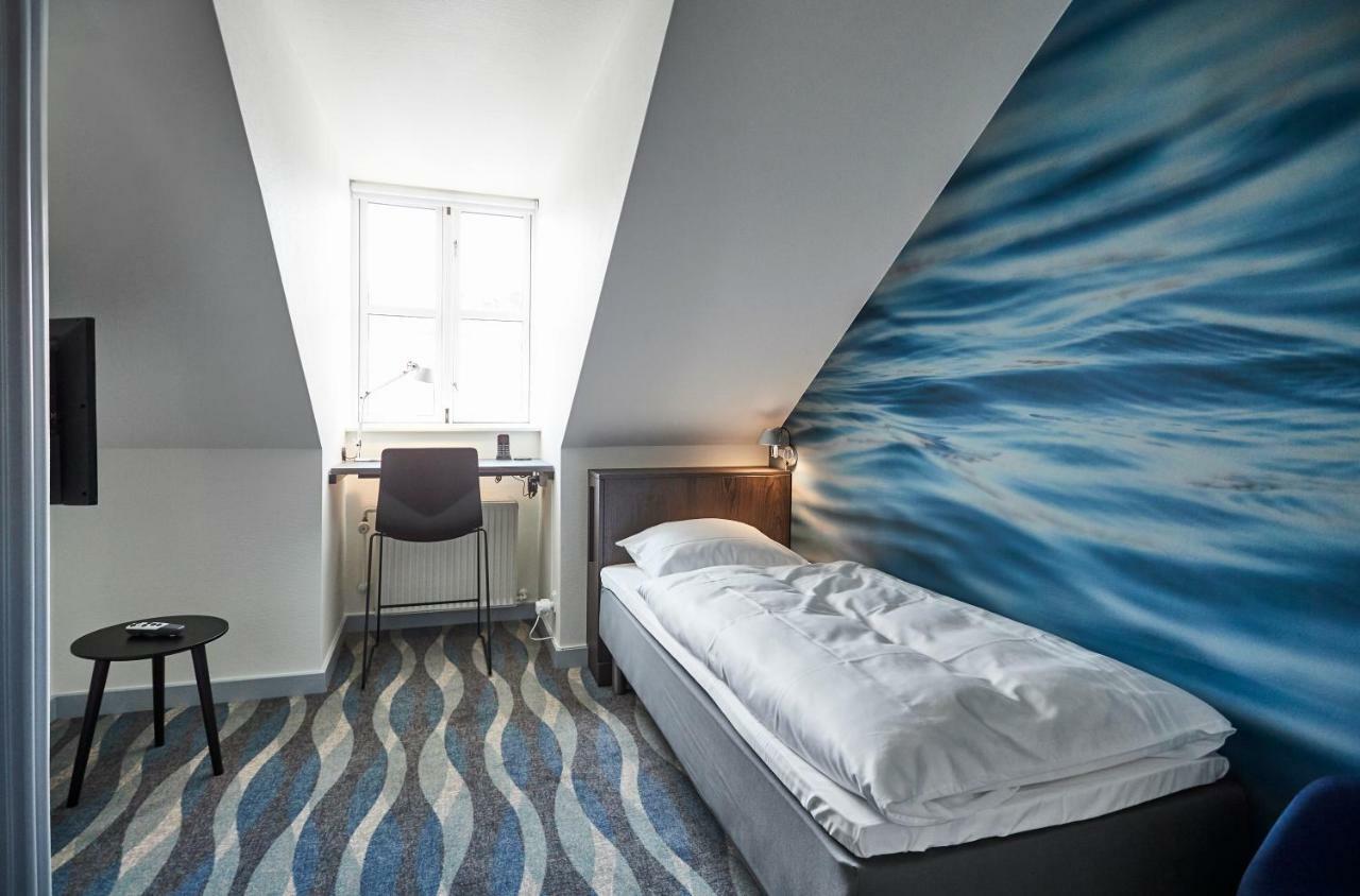 Vejlsohus Hotel And Conference Center シルケボー エクステリア 写真