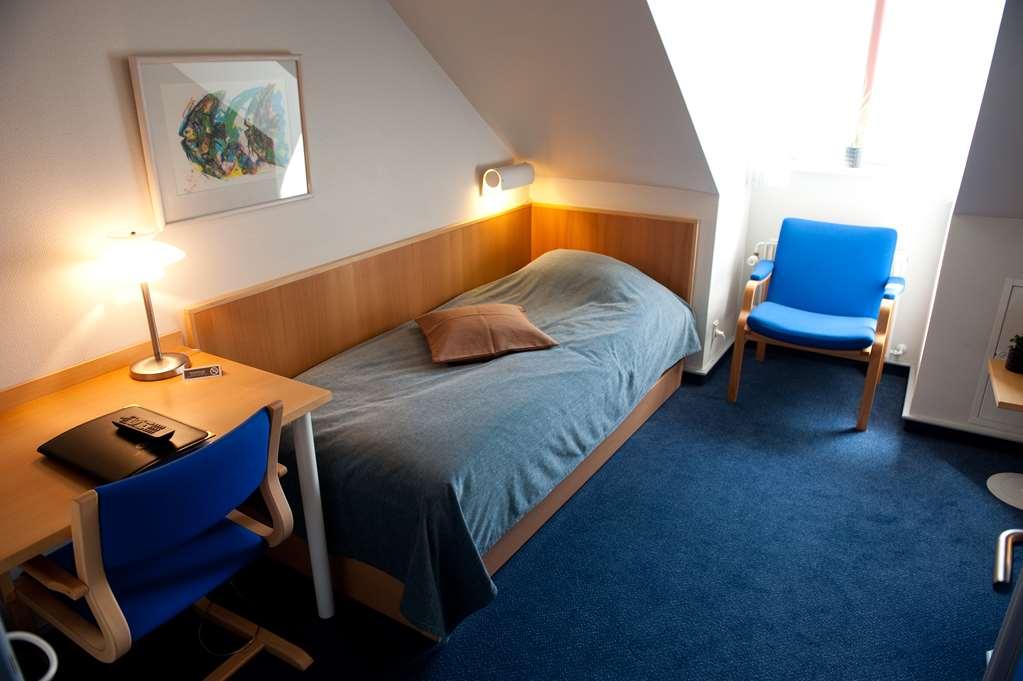 Vejlsohus Hotel And Conference Center シルケボー 部屋 写真